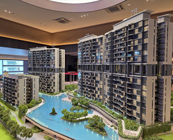 Lentor Gardens (D26), Condominium #582226211